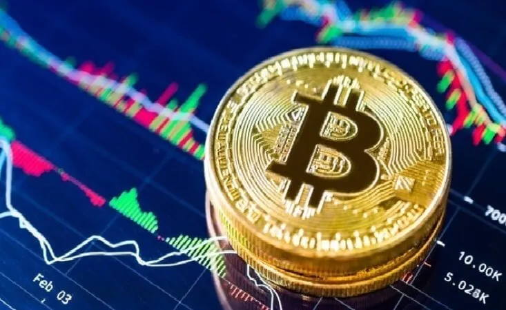 Bitcoin Society - Abra una cuenta gratis hoy